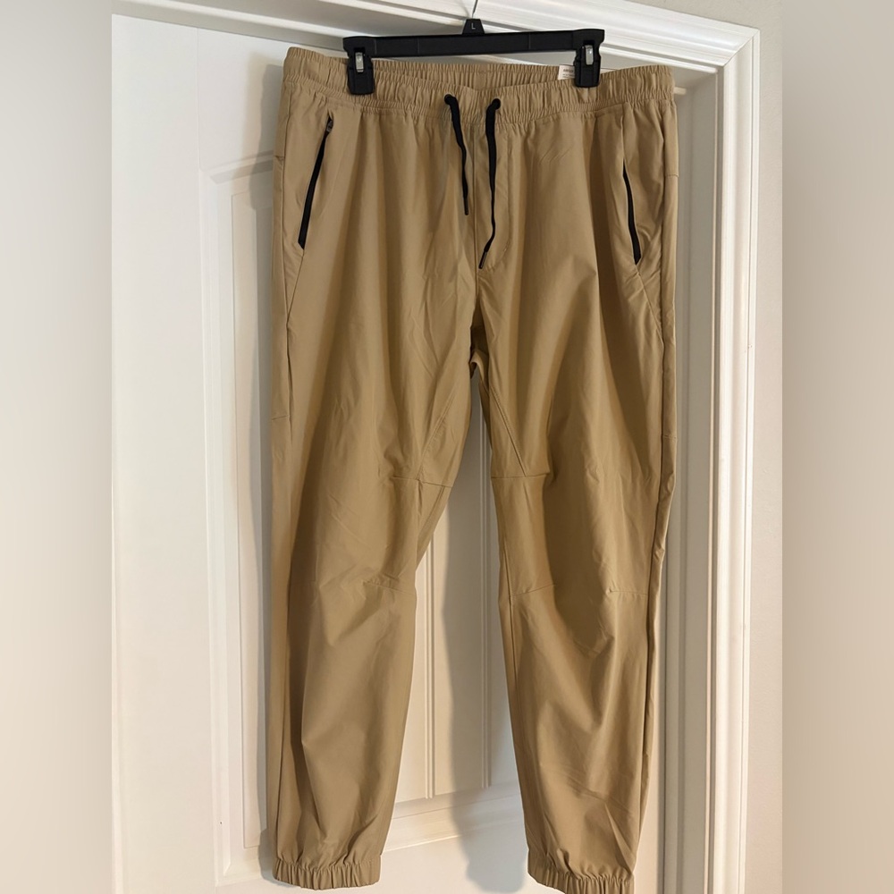 Men's AE 24/7 Tech Jogger